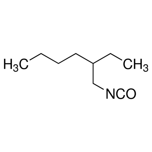 异氰酸 2-乙基己酯,20392-34-1