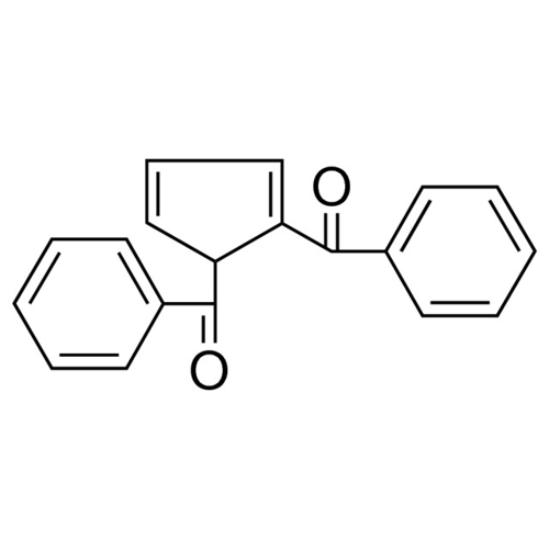 1,5-DIBENZOYL-1,3-CYCLOPENTADIENE,201138-71-8