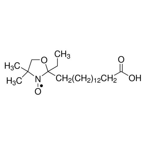 16-羟硬脂酸，自由基,53034-38-1