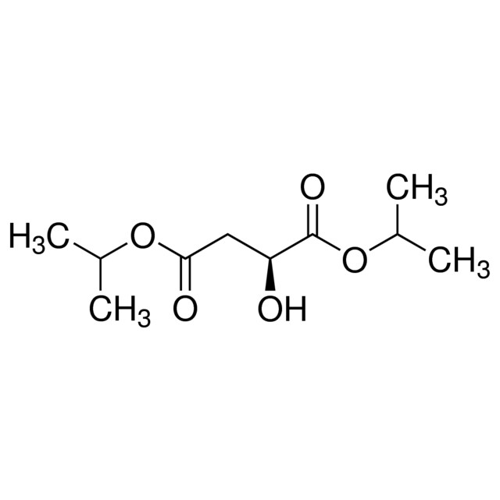 (<I>S</I>)-(-)-苹果酸二异丙酯,83541-68-8