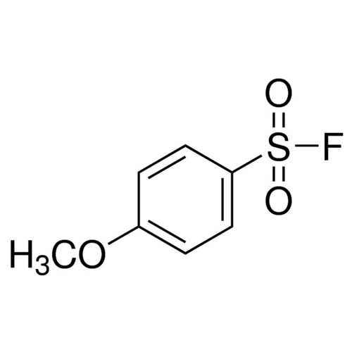 4-甲氧基苯磺酰氟,368-91-2