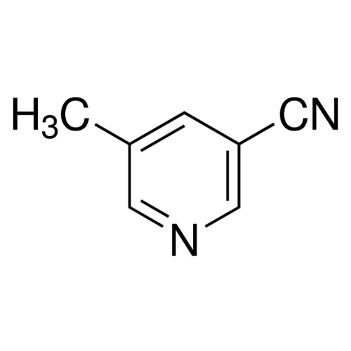 3-氰基-5-甲基吡啶,42885-14-3