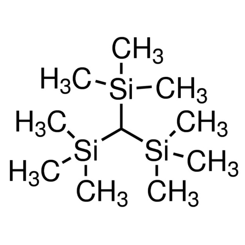 三(三甲代甲硅烷基)甲烷,1068-69-5