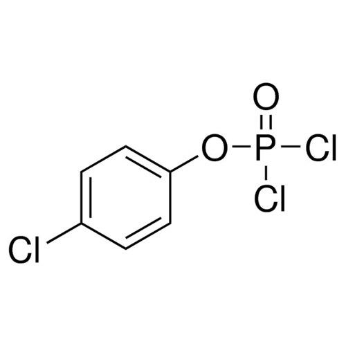 4-氯苯基二氯磷酸酯,772-79-2