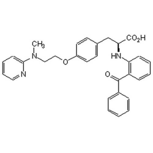 GW1929  Calbiochem,196808-24-9