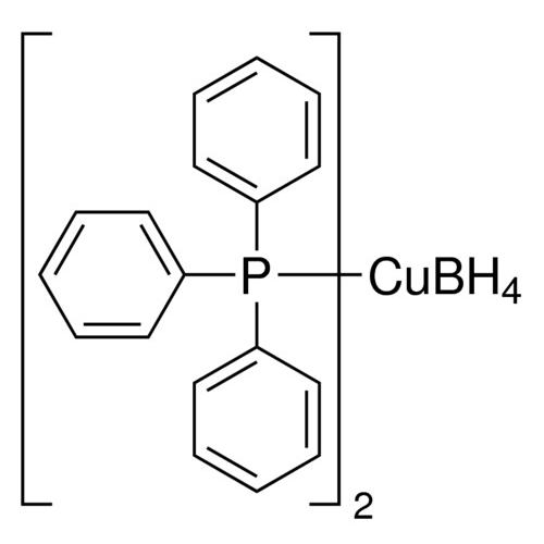 双(三苯基膦)硼氢化铜(I),34010-85-0