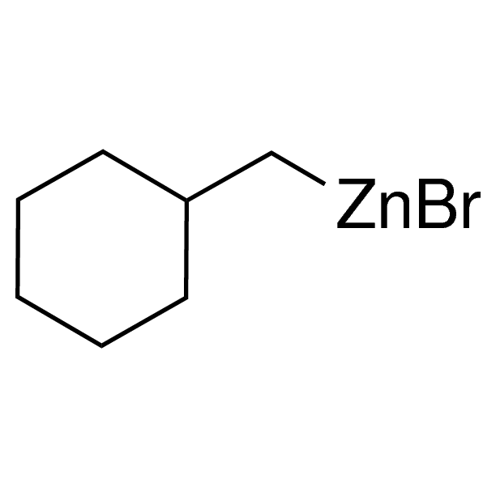 (环己基甲基)溴化锌 溶液,135579-86-1