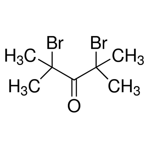 2,4-二溴-2,4-二甲基-3-戊酮,17346-16-6