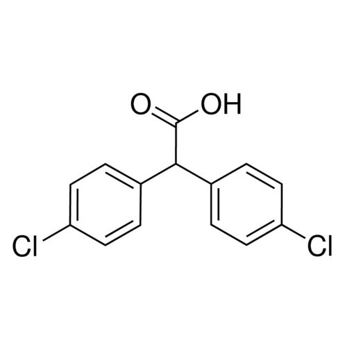 双（4-氯苯基）乙酸,83-05-6