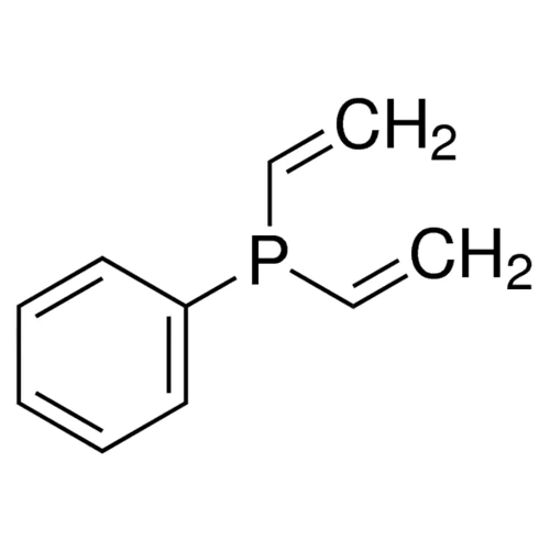 二乙烯基苯基膦,26681-88-9