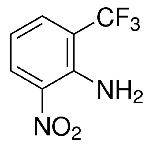 2-硝基-6-三氟甲基苯胺,24821-17-8