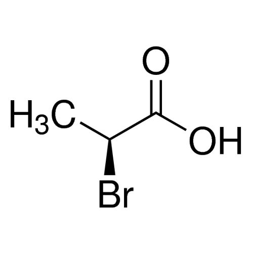 (<I>S</I>)-(-)-2-溴丙酸,32644-15-8