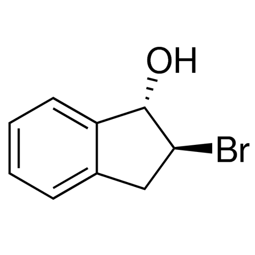 反式-2-溴-1-茚醇,10368-44-2