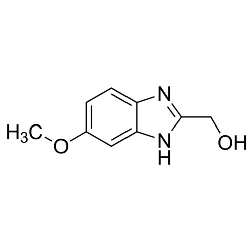 (6-Methoxy-1H-benzimidazol-2-yl)methanol,20033-99-2