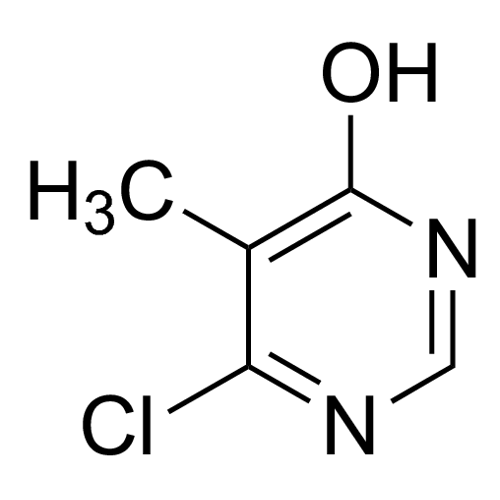 6-Chloro-4-hydroxy-5-methylpyrimidine,18261-42-2