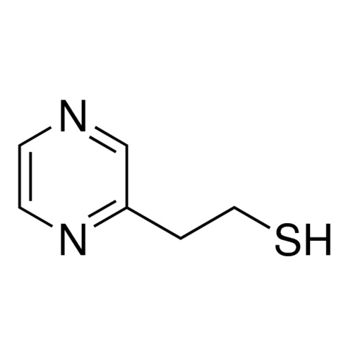 2-吡嗪基乙硫醇