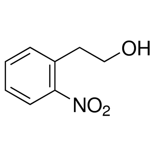2-硝基苯乙醇,15121-84-3