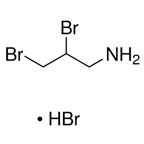 2,3-Dibromo-propylamine, hydrobromide,6963-32-2