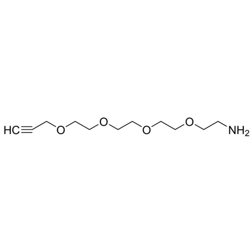 氨基-PEG4-炔,1013921-36-2