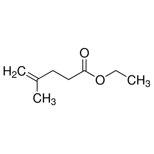 4-甲基-4-戊烯酸乙酯,4911-54-0