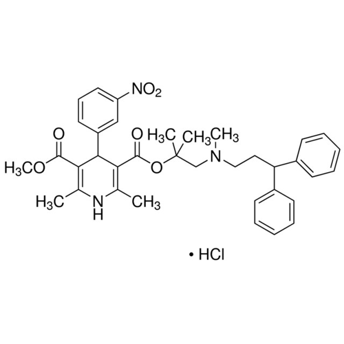 Lercanidipine 盐酸盐,132866-11-6