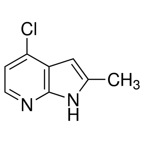 4-Chloro-2-methyl-7-azaindole,307951-53-7