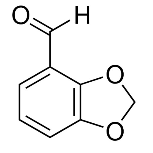 2,3-(亚甲二氧基)苯甲醛,7797-83-3