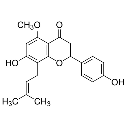 Isoxanthohumol,521-48-2
