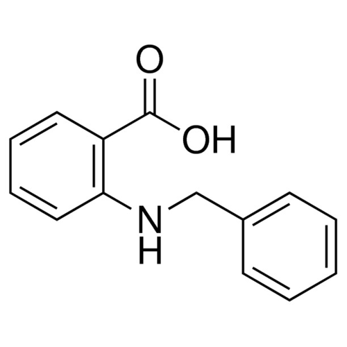 2-(Benzylamino)benzoic acid,6622-55-5