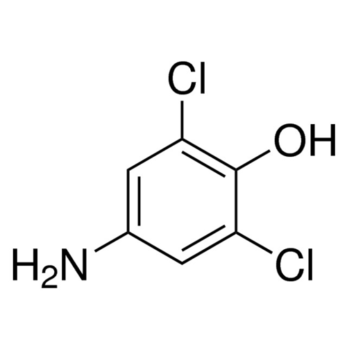 2,6-二氯-4-氨基苯酚,5930-28-9