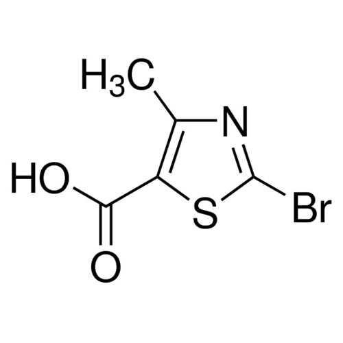 2-溴-4-甲基噻唑-5-羧酸,40003-41-6