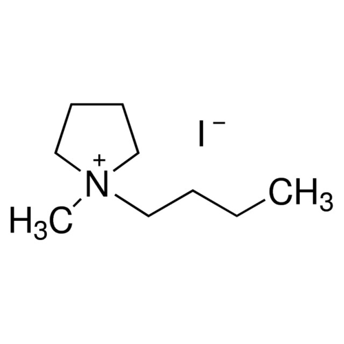 1-丁基-1-甲基吡咯烷碘化物,56511-17-2