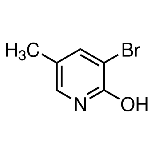 3-溴-2-羟基-5-甲基吡啶,17282-02-9