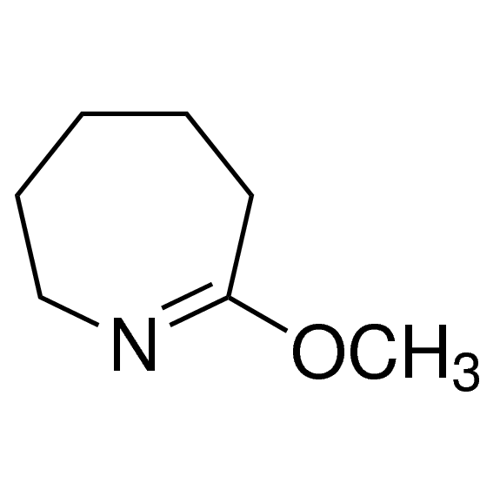 1-氮杂-2-甲氧基-1-环庚烯,2525-16-8