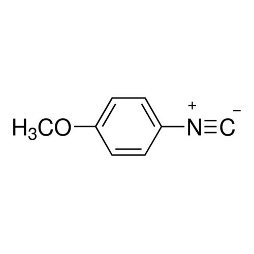 4-甲氧基苯异腈,10349-38-9