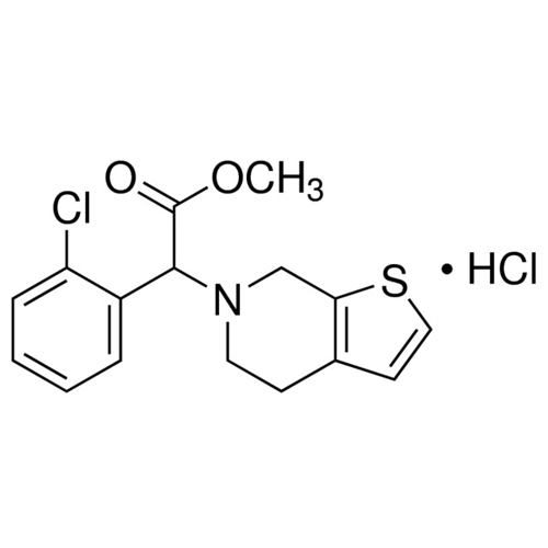 Clopidogrel Related Compound B,144750-52-7