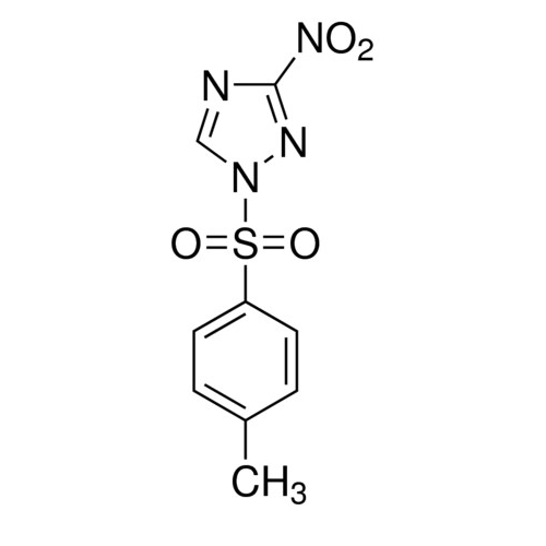 1-对甲苯磺酰基-3-硝基-1,2,4-三唑,77451-51-5