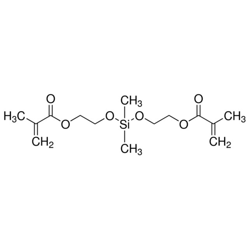 Dimethyl-di(methacroyloxy-1-ethoxy)silane,17407-12-4