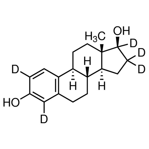 17β-雌二醇-D<SUB>5标准液 CRM</SUB> 溶液,221093-45-4