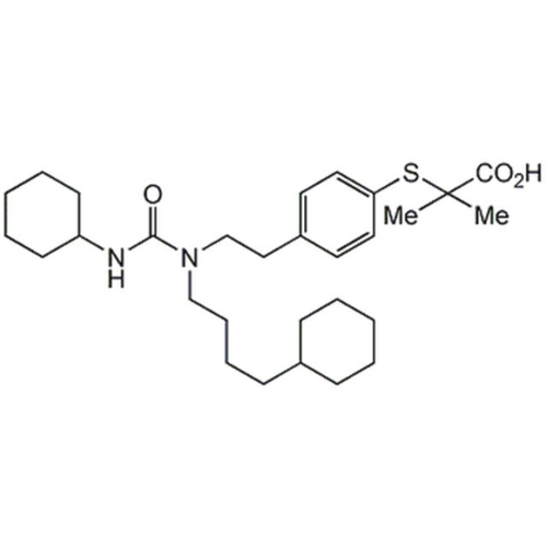 GW7647  Calbiochem,265129-71-3