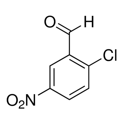 2-氯-5-硝基苯甲醛,6361-21-3
