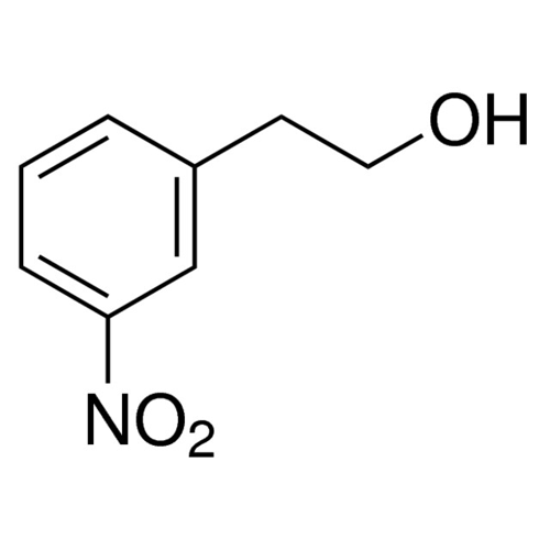3-硝基苯乙醇,52022-77-2