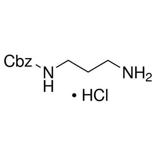 <I>N-Z</I>-1,3-丙二胺 盐酸盐,17400-34-9