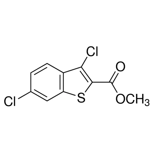 3,6-二氯苯并[<I>b</I>]噻吩-2-羧酸甲酯,21211-18-7