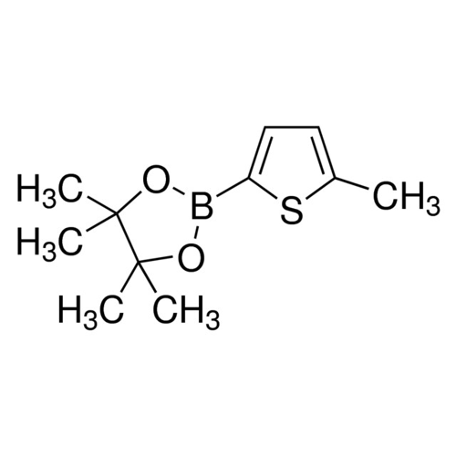 5-甲基噻吩-2-硼酸频哪醇酯,476004-80-5