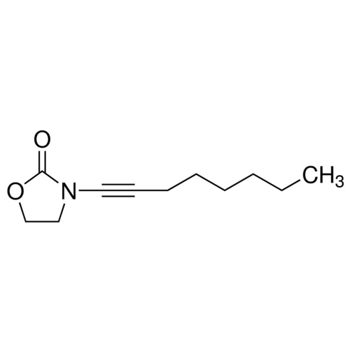 3-(1-octyn-1-yl)-2-oxazolidinone,888329-96-2
