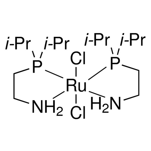 二氯双(2-(二异丙基膦)-乙胺)钌(II),1092372-90-1