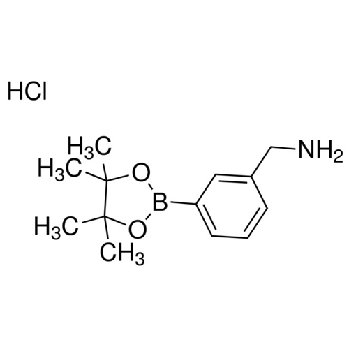 3-aminomethylphenylboronic acid, pinacol ester hydrochloride,380430-65-9