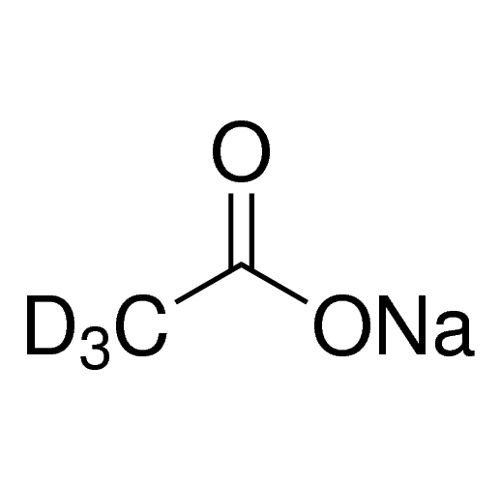 乙酸钠-d<SUB>3</SUB>,39230-37-0