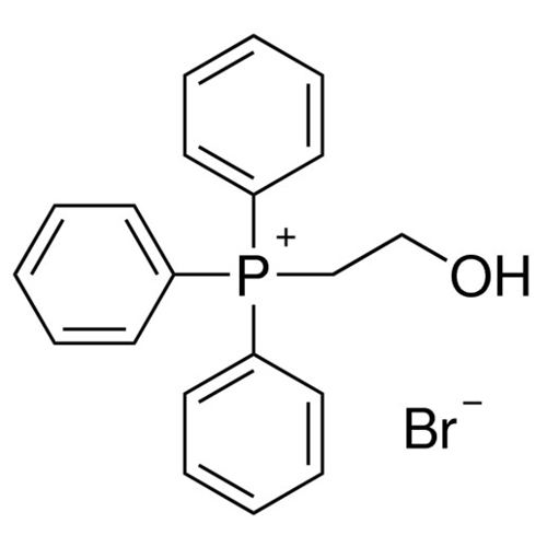 溴化(2-羟乙基)三苯基磷,7237-34-5